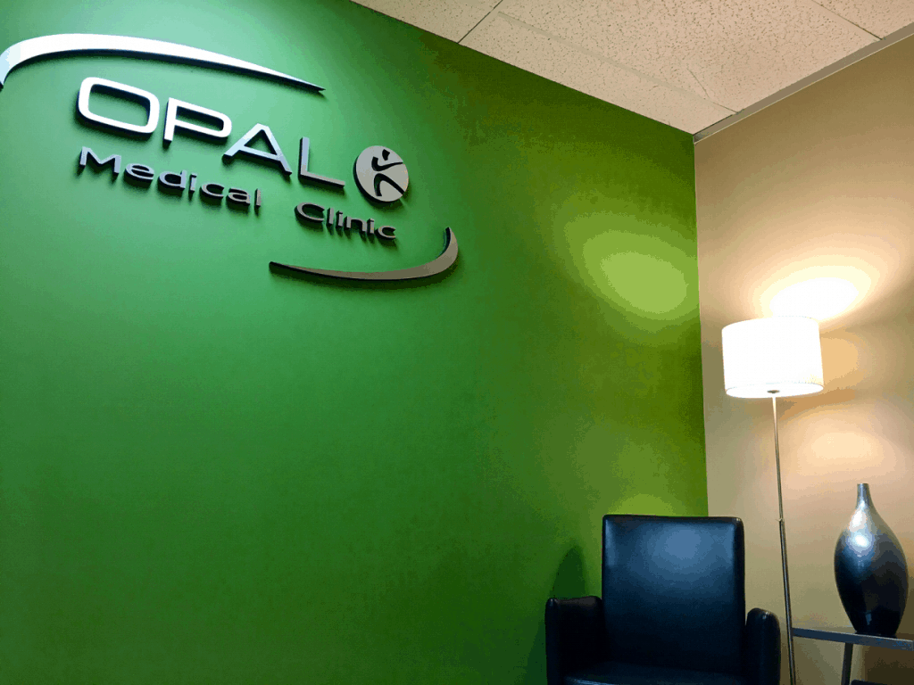 - Opal Medical Clinic